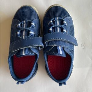 Toddler Shoe Size 6 - Sperry’s